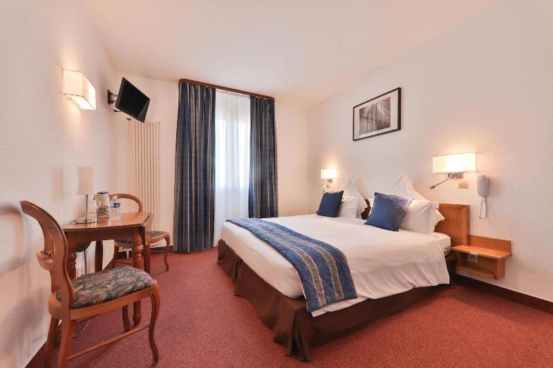 Hotel Deybach Munster  Exteriör bild