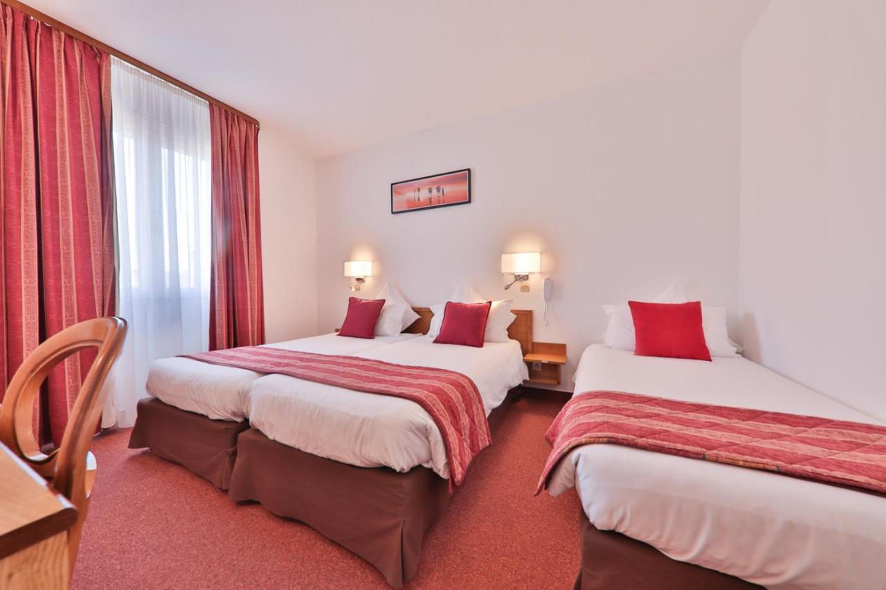 Hotel Deybach Munster  Exteriör bild