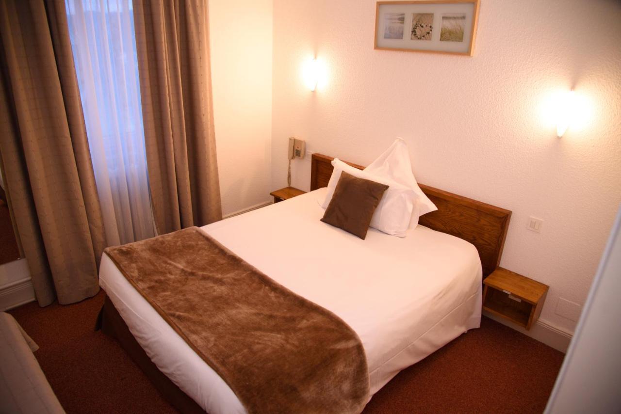 Hotel Deybach Munster  Exteriör bild